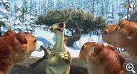 Ледниковый период 3: Эра динозавров (2009)