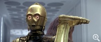Звездные войны: Эпизод 5 — Империя наносит ответный удар (1980)