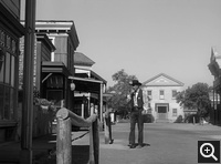 Ровно в полдень (1952)